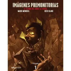 IMAGENES PREMONITORIAS EL ULTIMO DIA SOBRE LA TIERRA 1