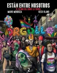 ESTAN ENTRE NOSOTROS EL ULTIMO DIA SOBRE LA TIERRA 2