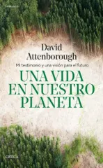 UNA VIDA EN NUESTRO PLANETA
