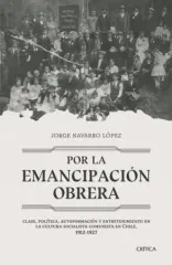 POR LA EMANCIPACION OBRERA