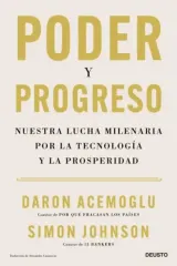 PODER Y PROGRESO