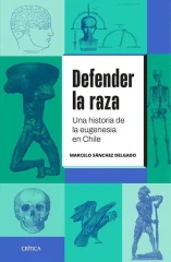DEFENDER LA RAZA