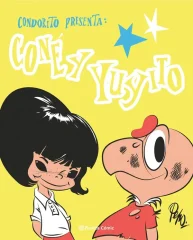 CONE Y YUYITO