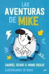 LAS AVENTURAS DE MIKE