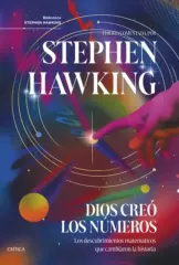 DIOS CREO LOS NUMEROS
