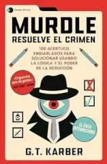 MURDLE RESUELVE EL CRIMEN