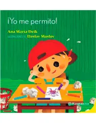 YO ME PERMITO