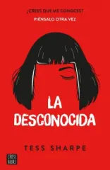 LA DESCONOCIDA