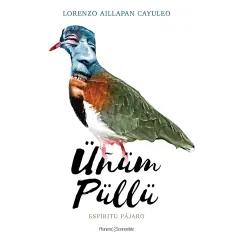 ESPIRITU PAJARO