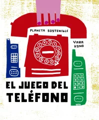 EL JUEGO DEL TELEFONO