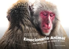 EMOCIONARIO ANIMAL