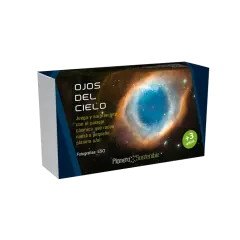 OJOS DEL CIELO MEMORICE