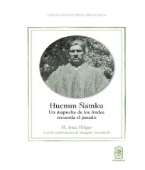HUENUN ÑAMKU