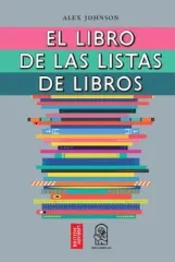 EL LIBRO DE LAS LISTAS DE LIBROS