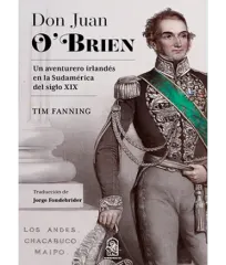DON JUAN O BRIEN