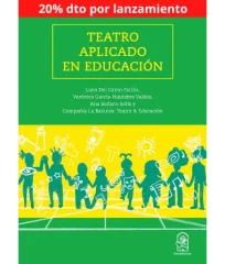 TEATRO APLICADO EN EDUCACION