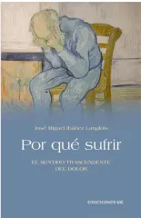 POR QUÉ SUFRIR
