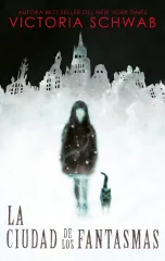 LA CIUDAD DE LOS FANTASMAS CRONICAS DE CASSIDY BLAKE 1