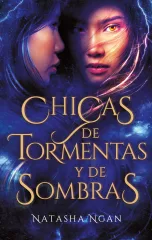CHICAS DE TORMENTAS Y DE SOMBRAS