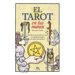 EL TAROT EN TUS MANOS