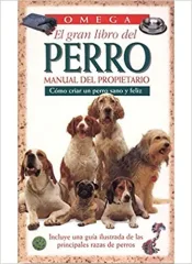 EL GRAN LIBRO DEL PERRO