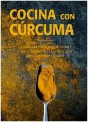 COCINA CON CURCUMA