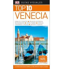 TOP 10 VENECIA