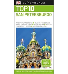 TOP 10 SAN PETERSBURGO