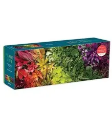 PUZZLE PLANT LIFE PANORAMIC