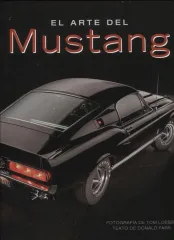 EL ARTE DEL MUSTANG