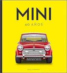 MINI 60 AÑOS