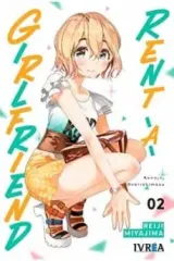 RENT A GIRLFRIEND 02