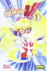 SAILOR VOL 01