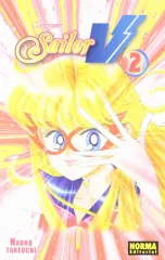 SAILOR VOL 02