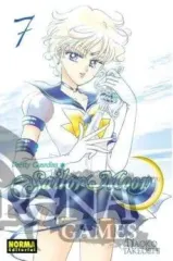 SAILOR MOON 07
