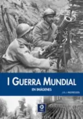 I GUERRA MUNDIAL EN IMAGENES
