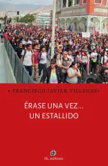 ERASE UNA VEZ UN ESTALLIDO