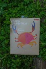ARMABLE JAIVA MARMOLA - DISEÑO ARENA