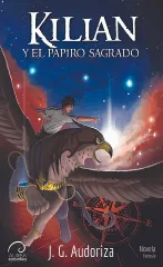 KILIAN Y EL PAPIRO SAGRADO