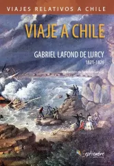 VIAJE A CHILE