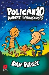 POLICAN 10 MADRES BORRASCOSAS