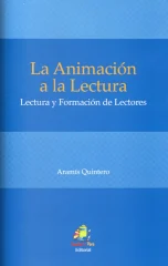 LA ANIMACION A LA LECTURA