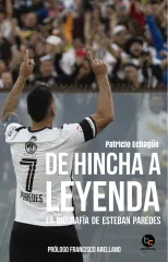 DE HINCHA A LEYENDA