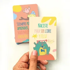 MIS CARTAS DEL CORAZON