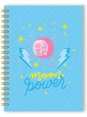 PLANNER MOON POWER
