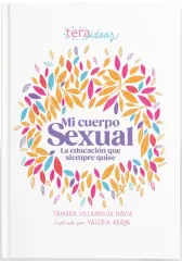 LIBRO MI CUERPO SEXUAL
