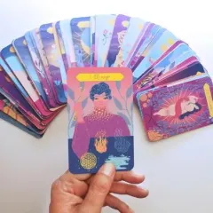 TAROT REFLEJO DEL ALMA