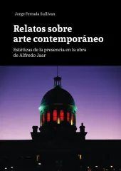 RELATO SOBRE ARTE CONTEMPORANEO