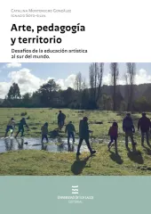 ARTE PEDAGOGIA Y TERRITORIO