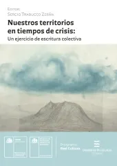 NUESTROS TERRITORIOS EN TIEMPOS DE CRISIS